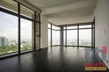 Apartamento de 507.75 m2 de construcción en Venta, Zona 15 — foto 1