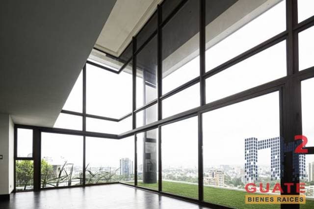 Apartamento de 507.75 m2 de construcción en Venta, Zona 15 — foto 11