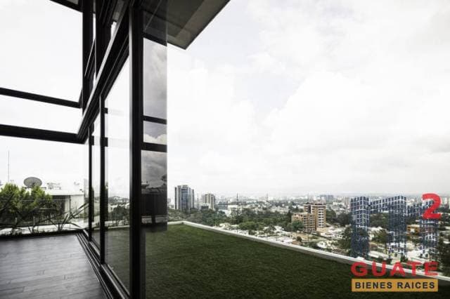 Apartamento de 507.75 m2 de construcción en Venta, Zona 15 — foto 12