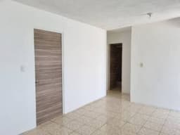 Apartamento en Renta en Segundo Nivel en San Cristóbal