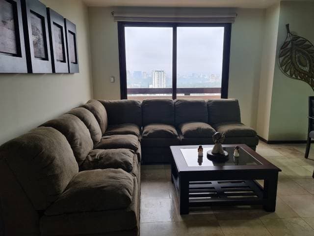 Apartamento 159 M2 en Venta en Zona 15 cerca de Cayala — foto 3