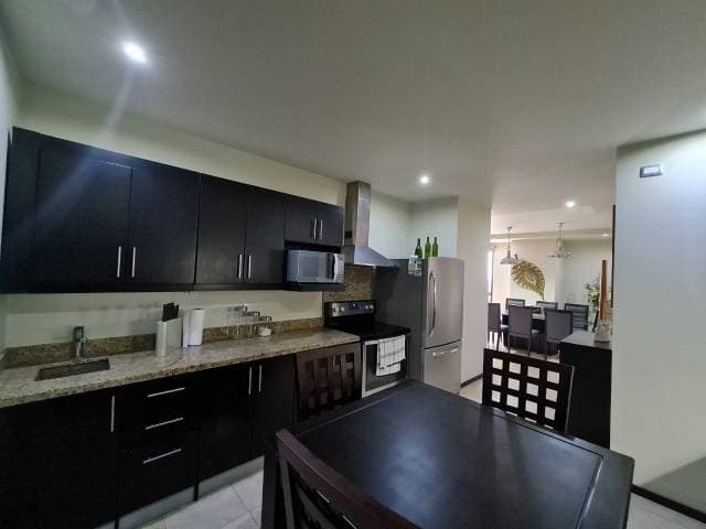 Apartamento 159 M2 en Venta en Zona 15 cerca de Cayala — foto 5
