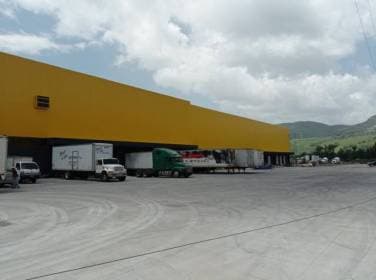 Bodega en Renta Carretera al Pacifico CA-9 — foto 1