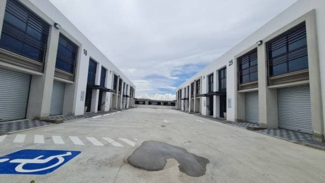 Ofibodega en venta y renta en El Naranjo — foto 2