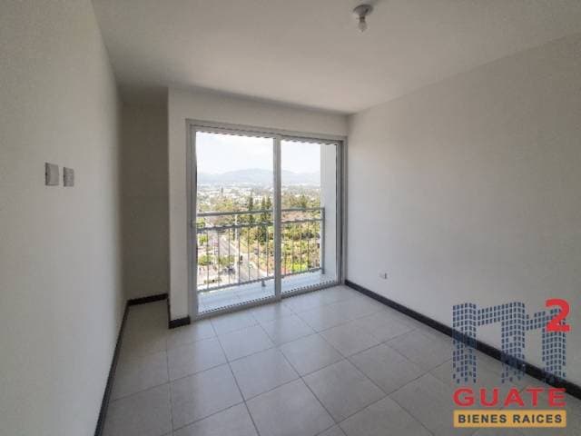 Apartamento de 77.24 m2 de construcción en Venta, Zona 07 — foto 2