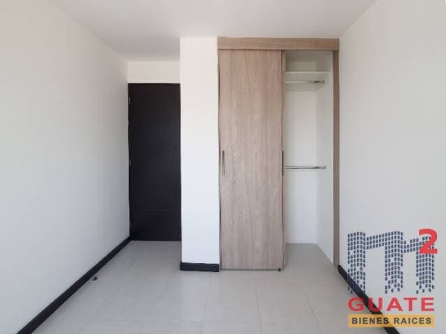 Apartamento de 77.24 m2 de construcción en Venta, Zona 07 — foto 5