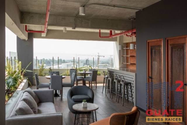 Apartamento de 77.24 m2 de construcción en Venta, Zona 07 — foto 7
