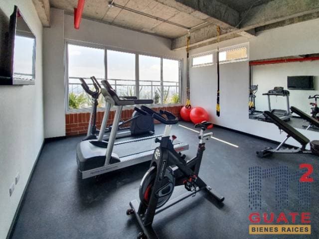 Apartamento de 77.24 m2 de construcción en Venta, Zona 07 — foto 8