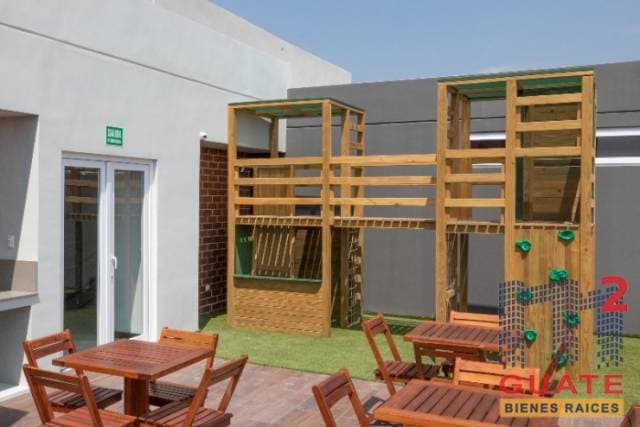Apartamento de 77.24 m2 de construcción en Venta, Zona 07 — foto 9