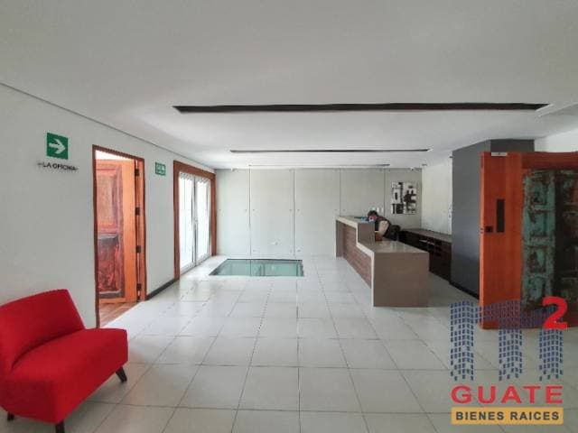 Apartamento de 77.24 m2 de construcción en Venta, Zona 07 — foto 11