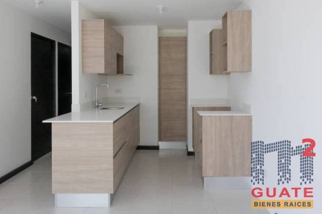 Apartamento de 77.24 m2 de construcción en Venta, Zona 07 — foto 13
