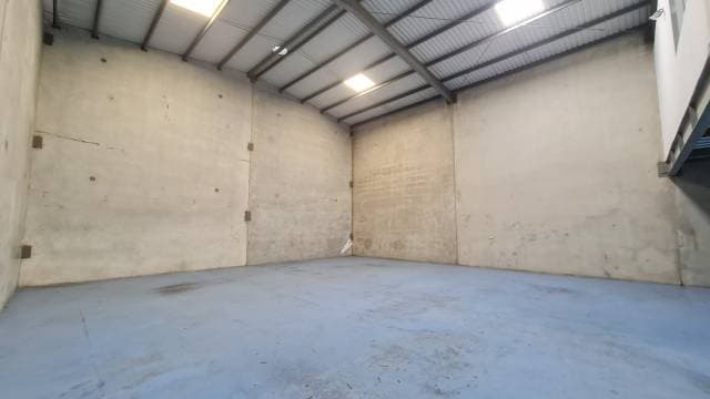 Ofibodega en Renta La Modena Zona 18 — foto 4