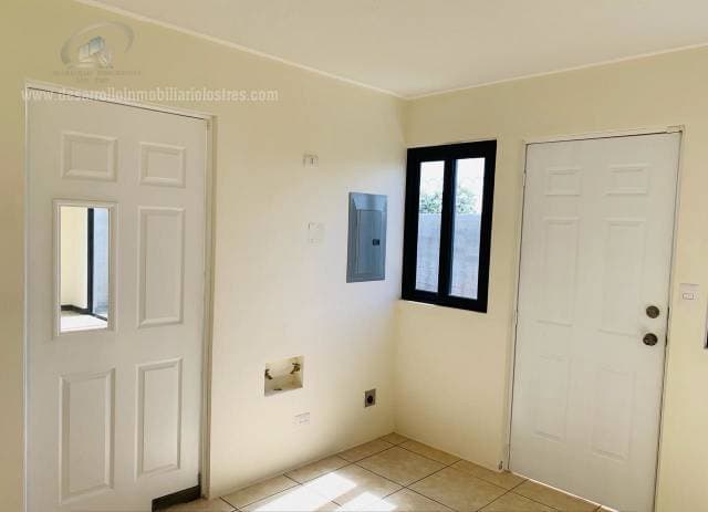 EN VENTA HERMOSA CASA EN SAN ISIDRO ZONA 16 — foto 7