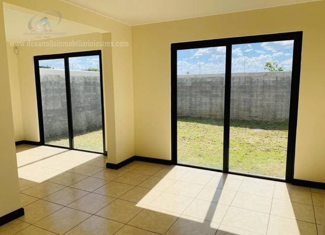 EN VENTA HERMOSA CASA EN SAN ISIDRO ZONA 16 — foto 8