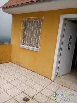 Vendo casa en colonia Mirador Del Valle, zona 2 de Villa Nueva Q375,000