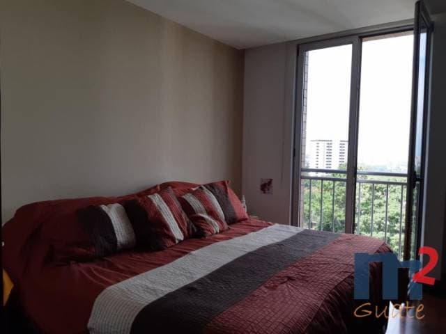 Apartamento de 132.89 m2 de construcción en Venta, Zona 15 — foto 4