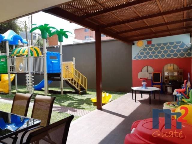 Apartamento de 132.89 m2 de construcción en Venta, Zona 15 — foto 8