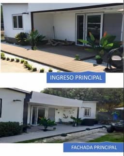 VILLA EN VENTA O RENTA EN LA PLAYA MONTERRICO TAXISCO
