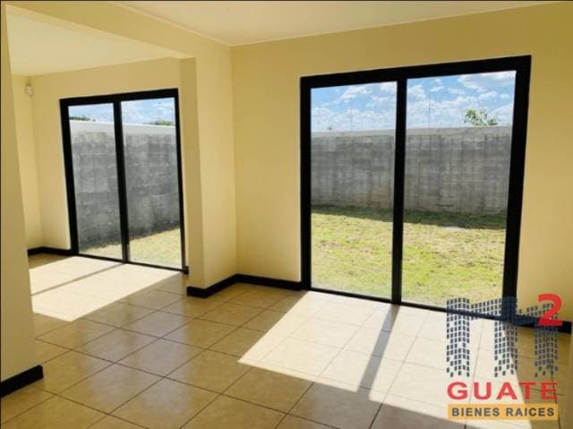 Casa de 147.3 m2 de construcción, en Venta, Zona 16 — foto 5