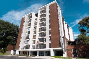 Apartamento Nuevo en Venta en Zona 12 — foto 1