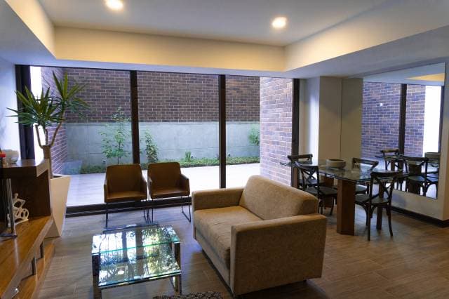 Apartamento Nuevo en Venta en Zona 12 — foto 2