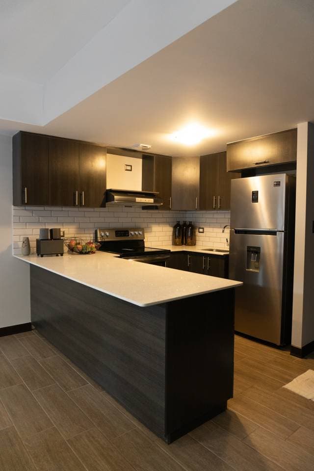 Apartamento Nuevo en Venta en Zona 12 — foto 3