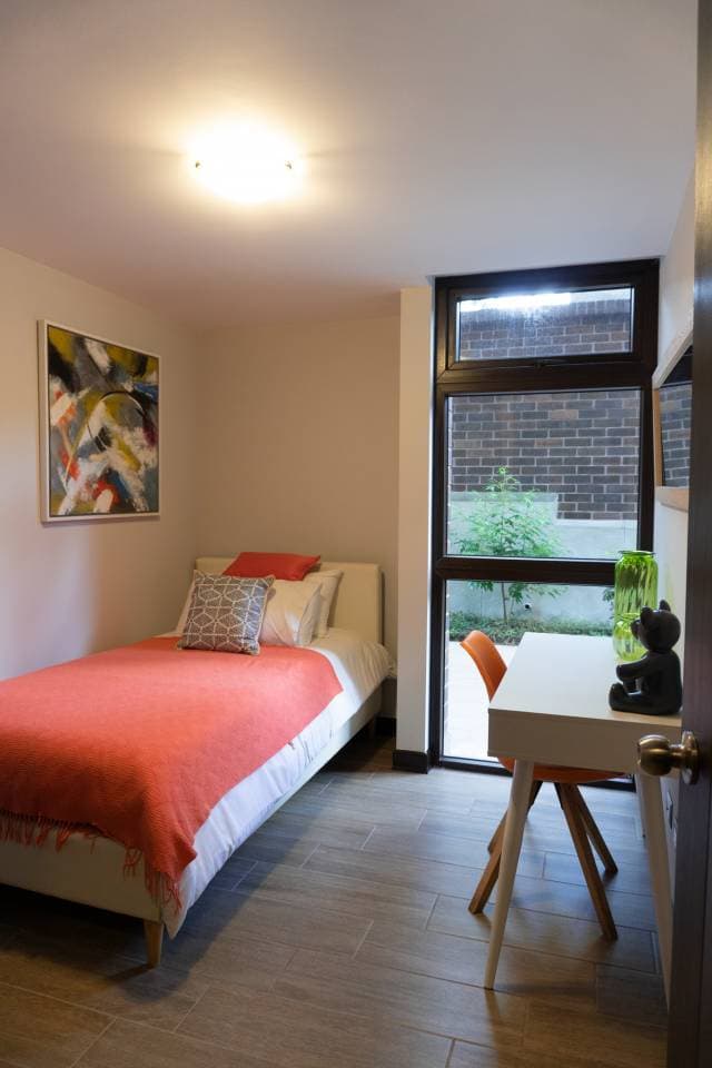 Apartamento Nuevo en Venta en Zona 12 — foto 4