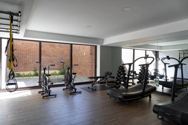 Apartamento Nuevo en Venta en Zona 12 — foto 7
