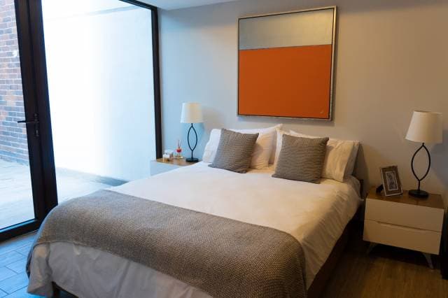 Apartamento Nuevo en Venta en Zona 12 — foto 8