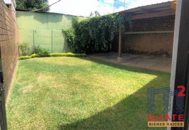 Casa de 214 m2 de construcción en Renta, Zona 14 — foto 6
