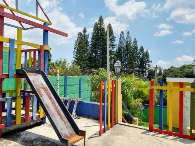 Ofibodega en Renta San Cristóbal, no entran furgones — foto 5