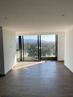Apartamento en Renta Parque 15 con vistas