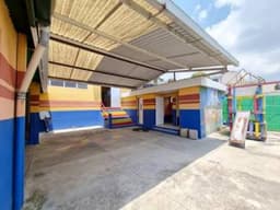 Ofibodega en Renta San Cristóbal, no entran furgones