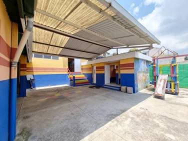 Ofibodega en Renta San Cristóbal, no entran furgones