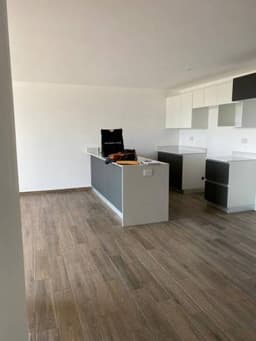 Apartamento en Renta Parque 15 con vistas