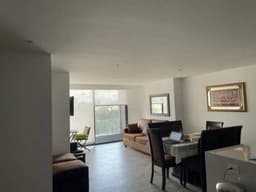 Apartamento Amueblado en Renta Parque 15 Guatemala