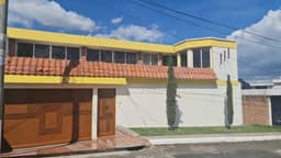 Vendo Casa Residencial fuera de garita en San Cristóbal