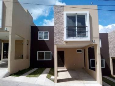 Casa en Venta Valle Nuevo II, Mixco — foto 1