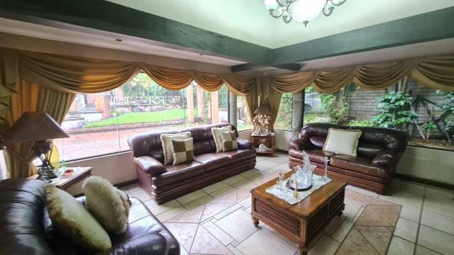 Casa en Venta sobre carretera interamericana — foto 8
