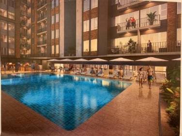 Apartamento en venta en zona 11 Parque San Jorge — foto 1