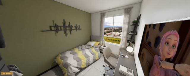Apartamento en venta en zona 11 Parque San Jorge — foto 4