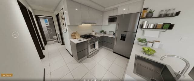Apartamento en venta en zona 11 Parque San Jorge — foto 7