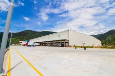 Vendo Ofibodega en amatitlan — foto 1