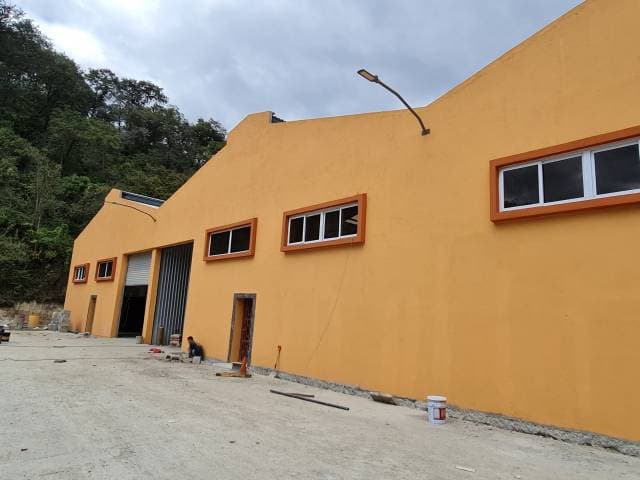 Alquilo Ofibodega en zona 6 de Guatemala — foto 3