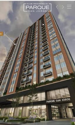 Apartamento en Construcción Zona 11 San Jorge