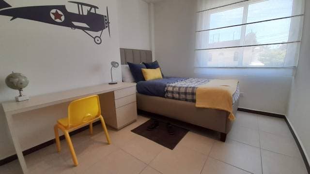 Apartamento en Construcción Zona 11 San Jorge — foto 5