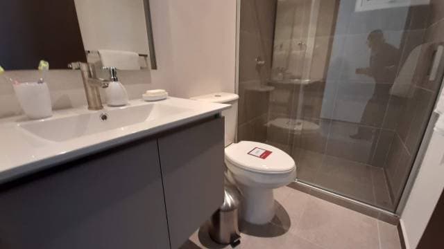 Apartamento en Construcción Zona 11 San Jorge — foto 6