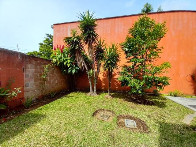 CASA EN VENTA BALCONES DE SAN CRISTÓBAL — foto 11