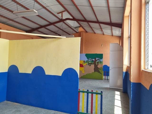 OFIBODEGA O COLEGIO EN RENTA EN SAN CRISTÓBAL — foto 11