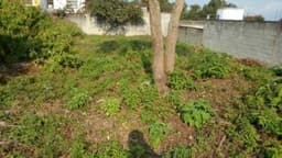 TERRENO EN VENTA EN RESIDENCIALES B-4 SAN CRISTOBAL